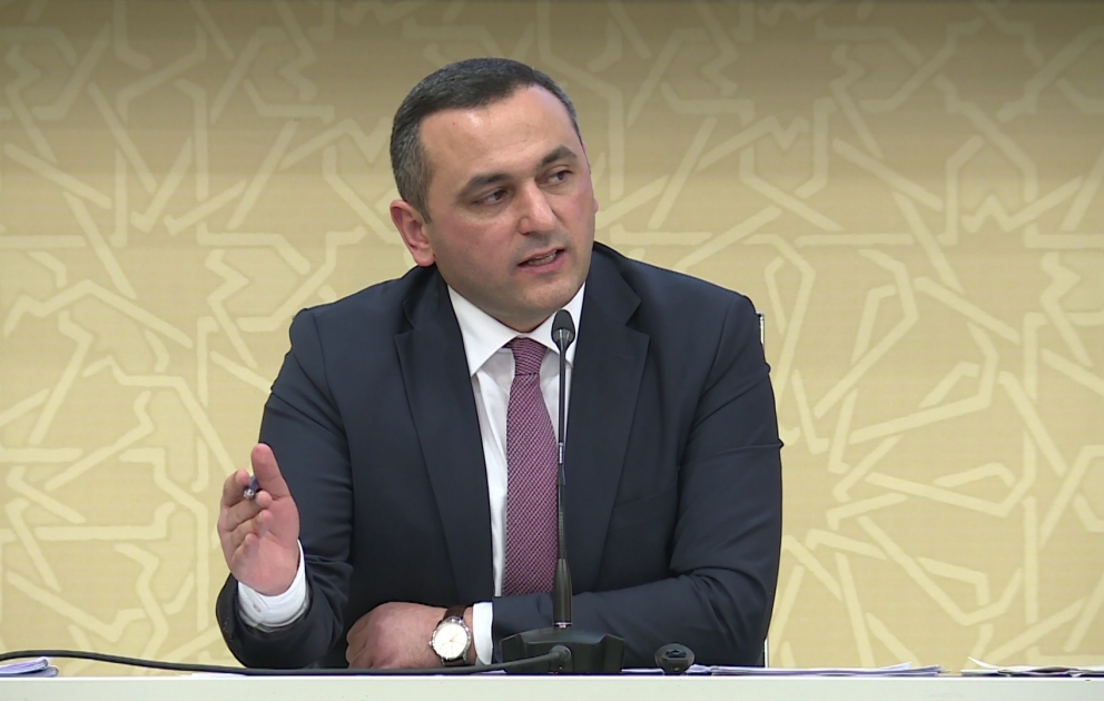 TƏBİB: Peyvəndlə bağlı mərhələləri ölkə olaraq yaxından təqib edirik