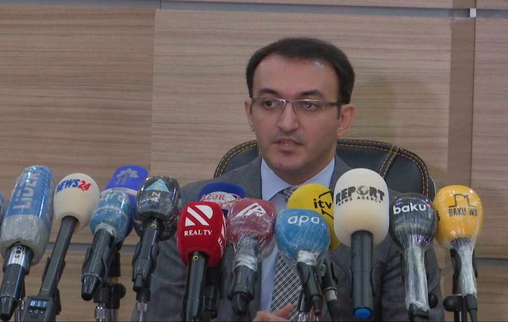 “ASAN xidmət”də işi uzandığı üçün icazə limiti bitənlərə arayış veriləcək