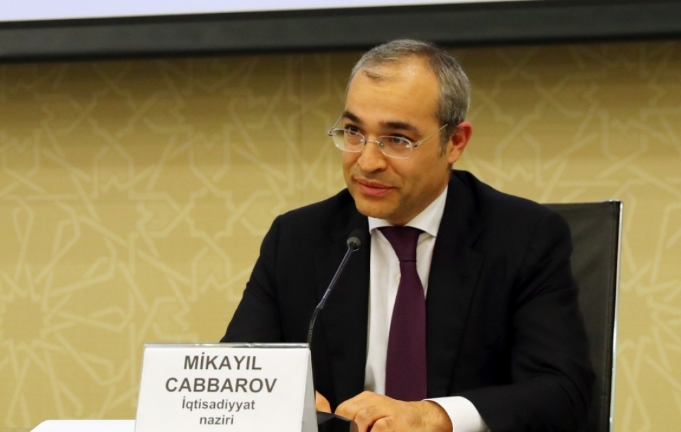 Mikayıl Cabbarov: Sahibkarlar yeni davranış qaydalarını başa düşməli və tətbiq etməlidirlər