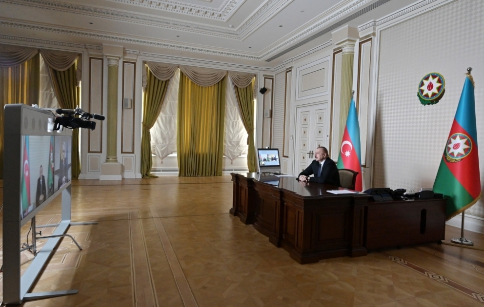 Сообщение Пресс-службы Президента