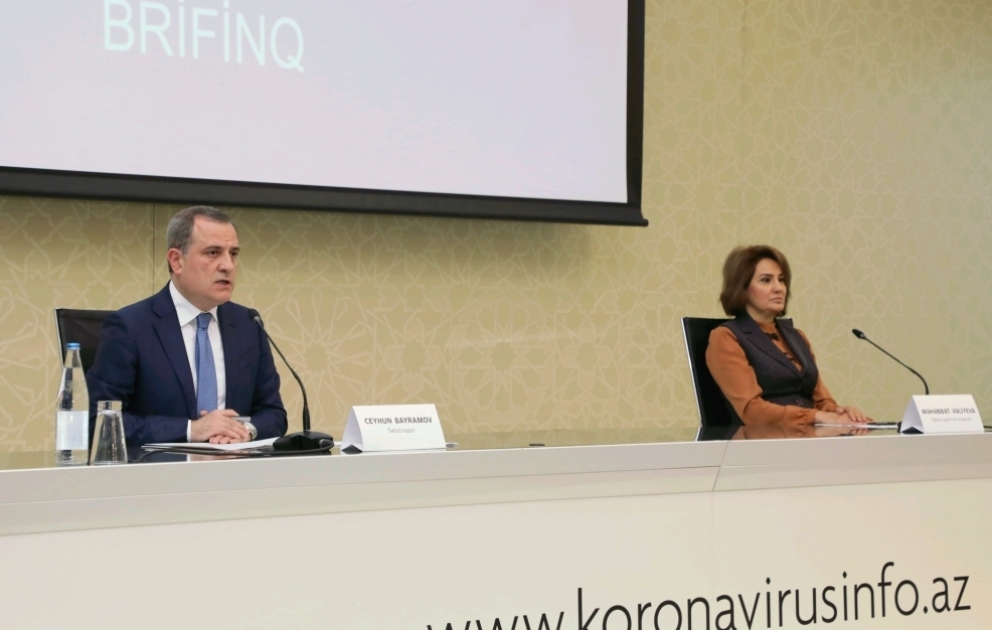 "Son zəng" tədbirləri onlayn keçirilə bilər