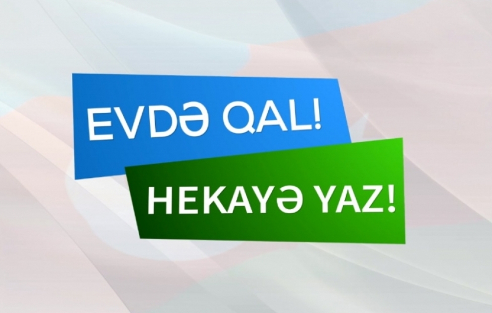 Hekayə müsabiqəsinə əsərlərin qəbulu davam edir