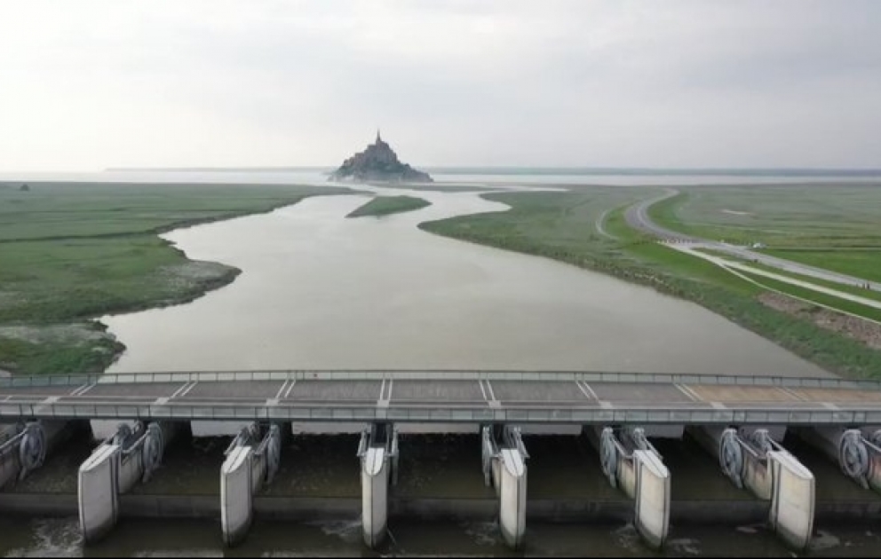 C'est l'un des monuments les plus visités de France
