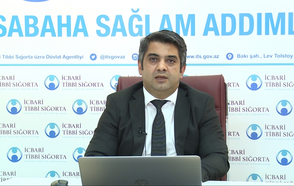 Koronavirusla mübarizə aparan tibb işçilərinə əlavələrin ödənilməsinə başlanılıb