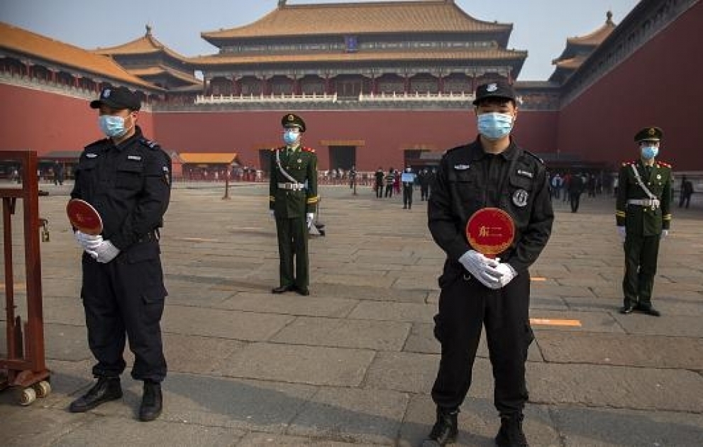 Parks, museums reopen in Beijing as city eases coronavirus restrictions