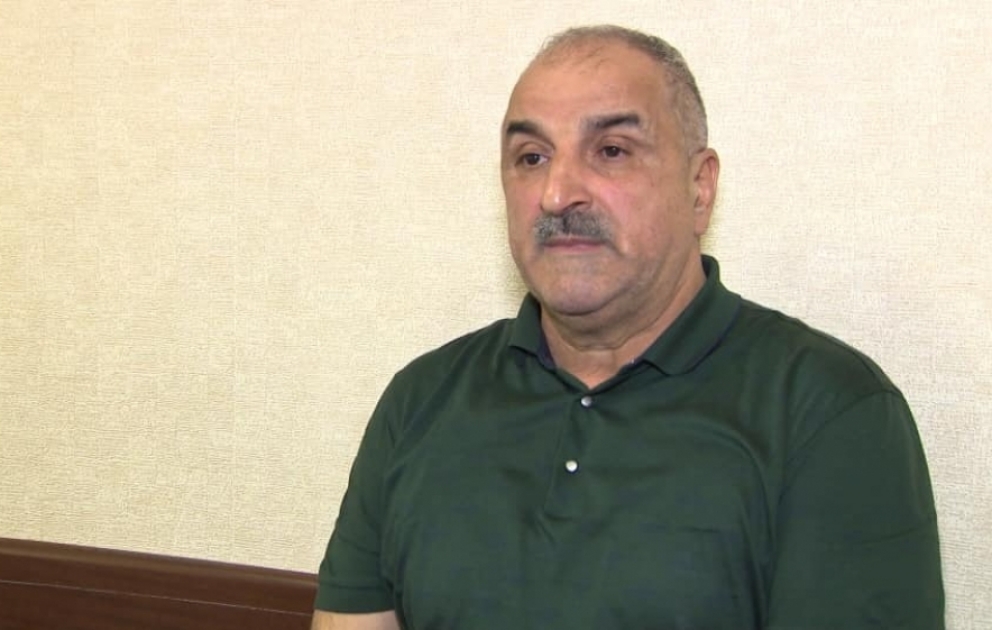 Xüsusi karantin rejimini pozan şirkət rəhbəri həbs edilib