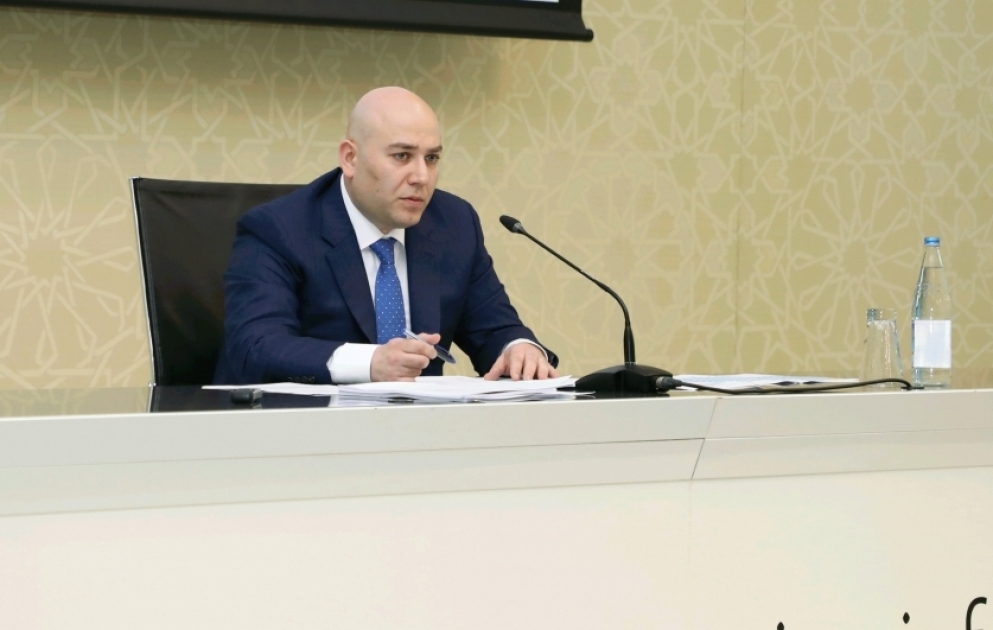Karantin rejimi dövründə paytaxtda avtobuslarla 21 milyondan çox sərnişin daşınıb