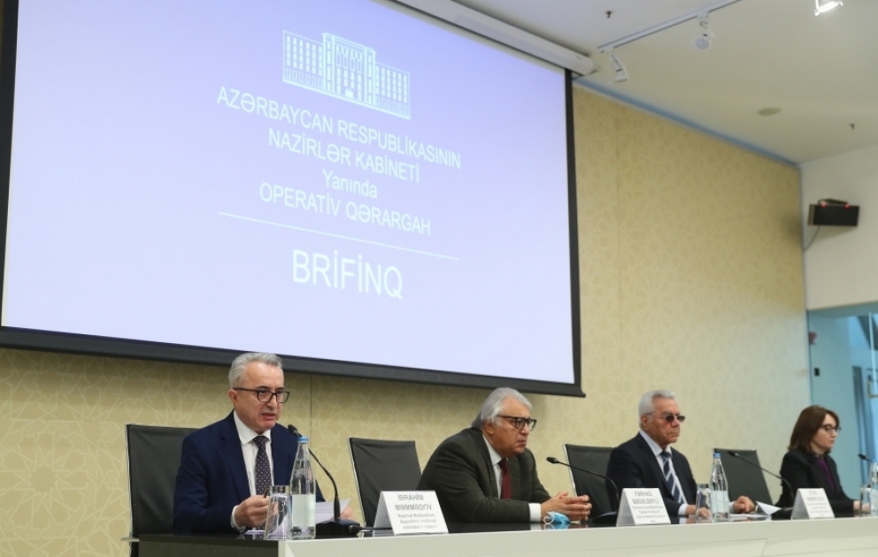 Самое крупное пожертвование в Фонд поддержки борьбы с коронавирусом сделал глава государства