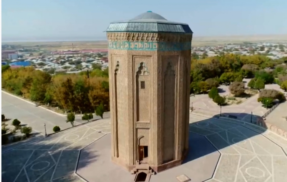 Naxçıvan televiziyasının sənədli filmi Bolqarıstanda keçirilən turizm film festivalında qalib gəlib