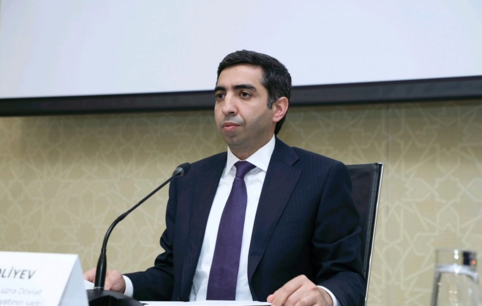 Modul tipli xəstəxanalardan biri yaxın günlərdə istifadəyə veriləcək