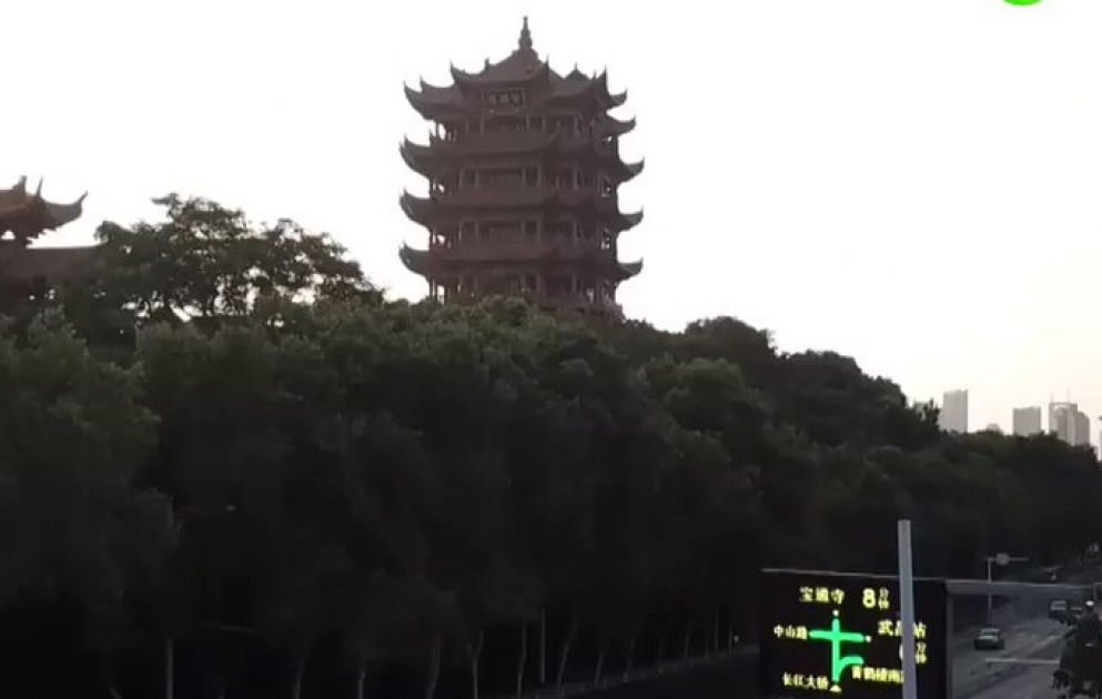 Wuhan back in business - no reported new coronavirus cases for 29 consecutive days now