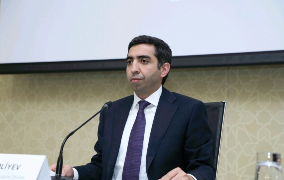 Number of coronavirus infected people growing in Azerbaijan