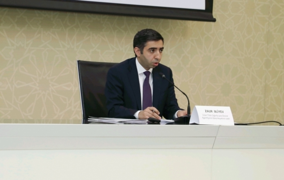 Coronavirus: Orange zones in Azerbaijan