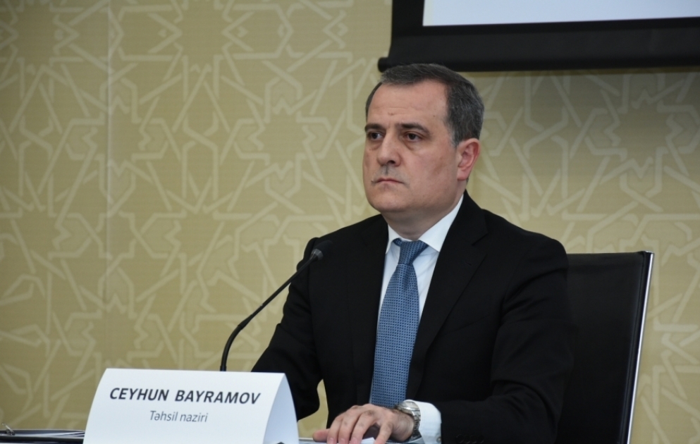 Müəllimlərin yerdəyişməsi prosesi iyun ayında həyata keçiriləcək