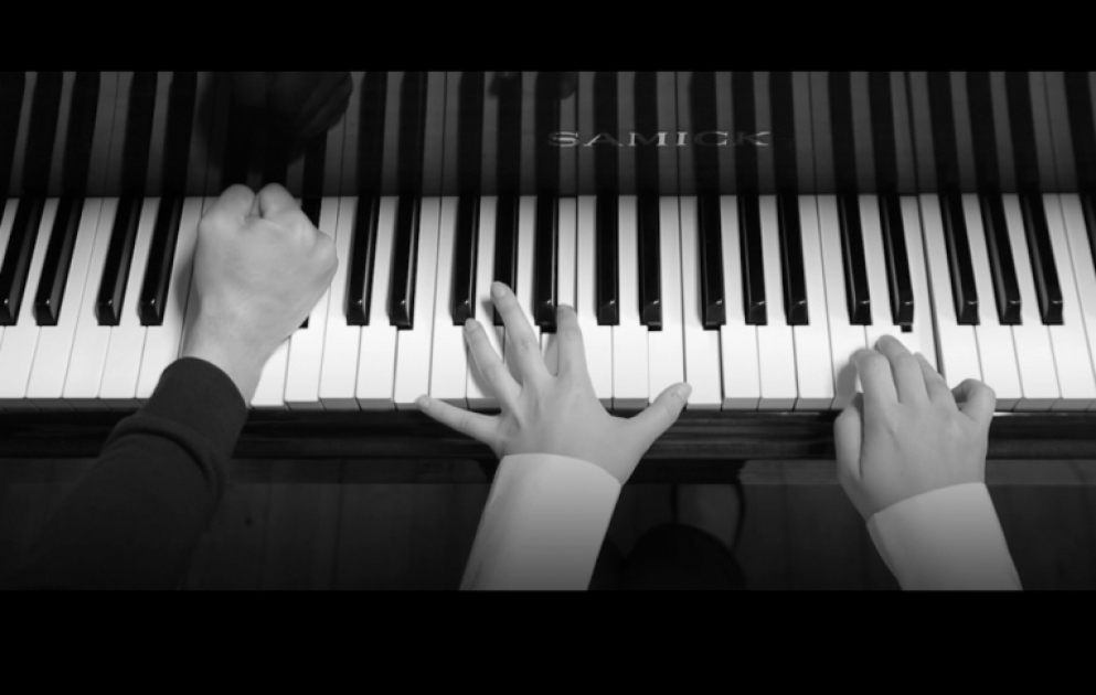 “ASAN xidmət” makes video clip on the occupation of Shusha