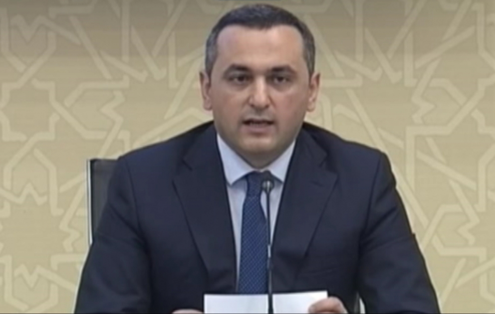Yoluxma halları Bakı, Gəncə, Yevlax, Abşeron, Kürdəmir, Tovuz və Şirvanda aşkar edilib