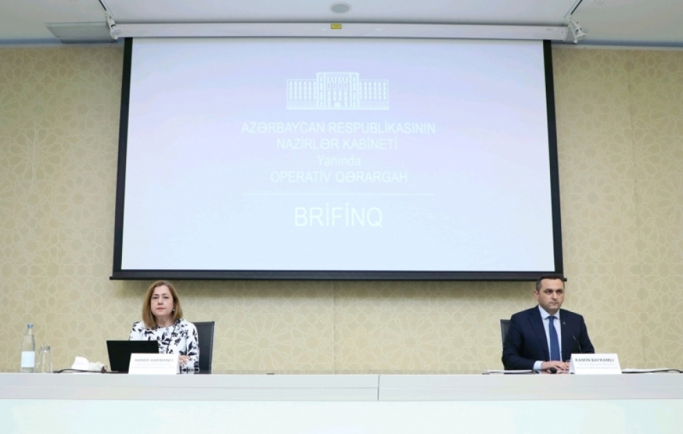 TƏBİB vətəndaşlarımıza yenidən çağırış etdi: Evdə qal, məsuliyyətli ol