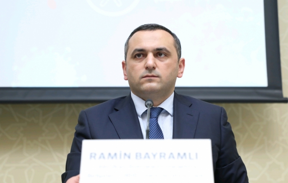 TABIB unveils statistics on coronavirus in Azerbaijan's regions