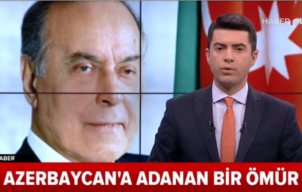 Haber Global: Bu gün qardaş Azərbaycan üçün özəl bir gündür