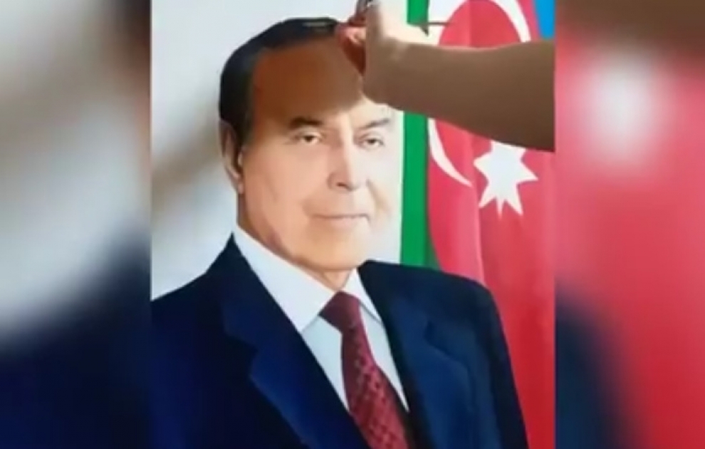 Onlayn rəsm müsabiqəsinin qalibləri məlum olub