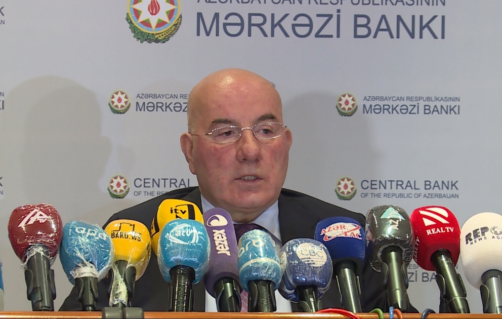 Mərkəzi Bankın sədri: 48 min kredit üzrə restrukturizasiya üçün müraciət olunub