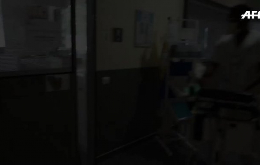 Ils sont médecin, infirmier, ambulancier ou aide-soignant et se battent en première ligne contre le Covid-19