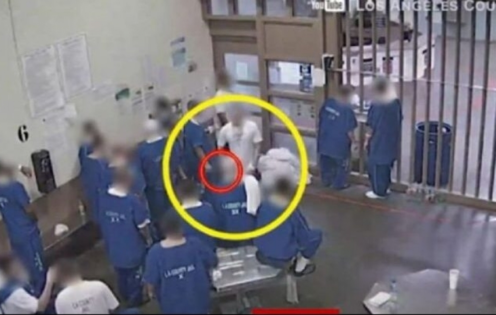 Məhkumlar həbsxanadan təxliyə olunmaq üçün koronavirusu bilə-bilə yayıblar
