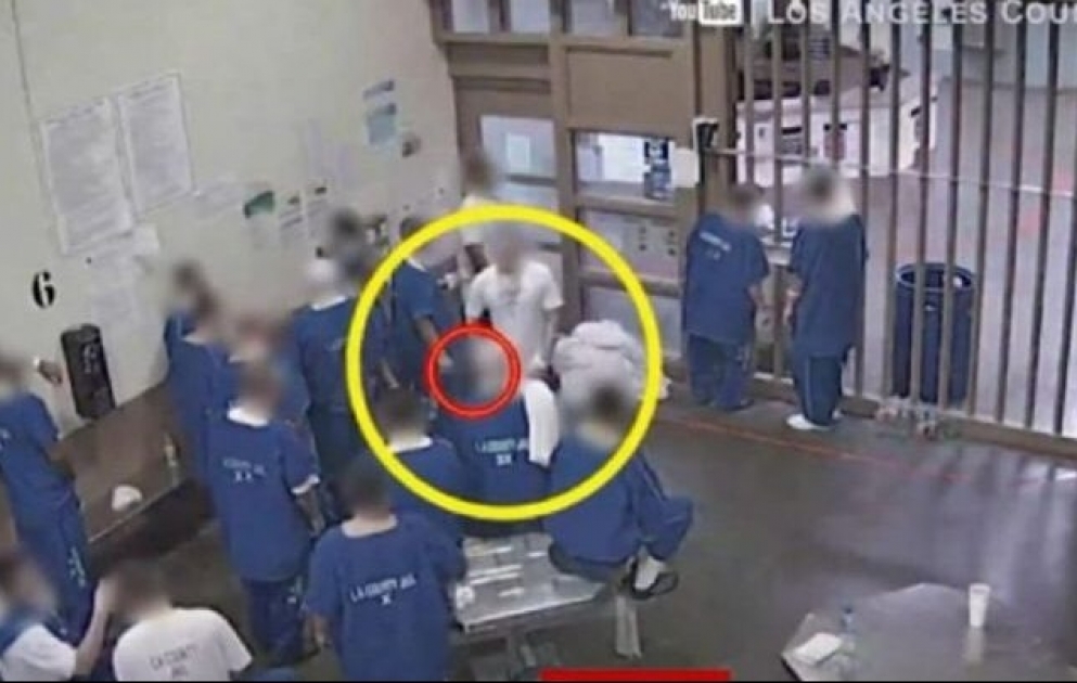 Coronavirus : Des prisonniers américains cherchent à contracter la maladie pour obtenir une remise en liberté