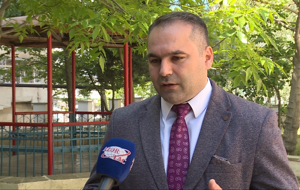 Yay aylarında koronavirusa yoluxma halları azala bilərmi? AÇIQLAMA