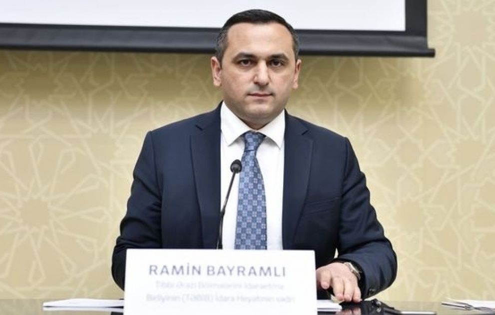 Yoluxma halları mayın əvvəlindən artmağa başlayıb