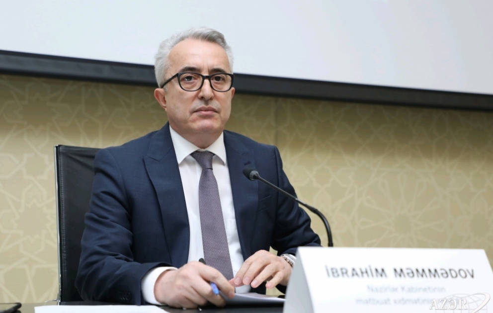 Kitabxanaların, idman zallarının fəaliyyəti ilə bağlı AÇIQLAMA