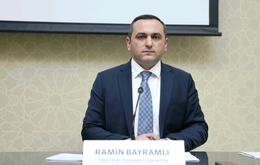 TƏBİB: Bundan sonrakı devizimiz kontrollu sosial həyat olmalıdır