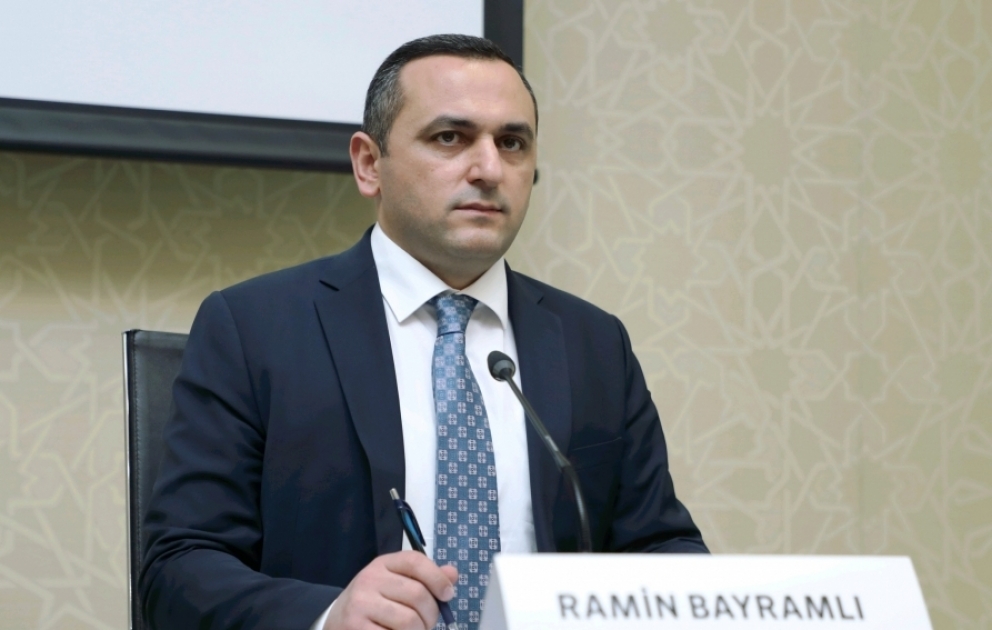 Baku accounts for 47% of overall cases