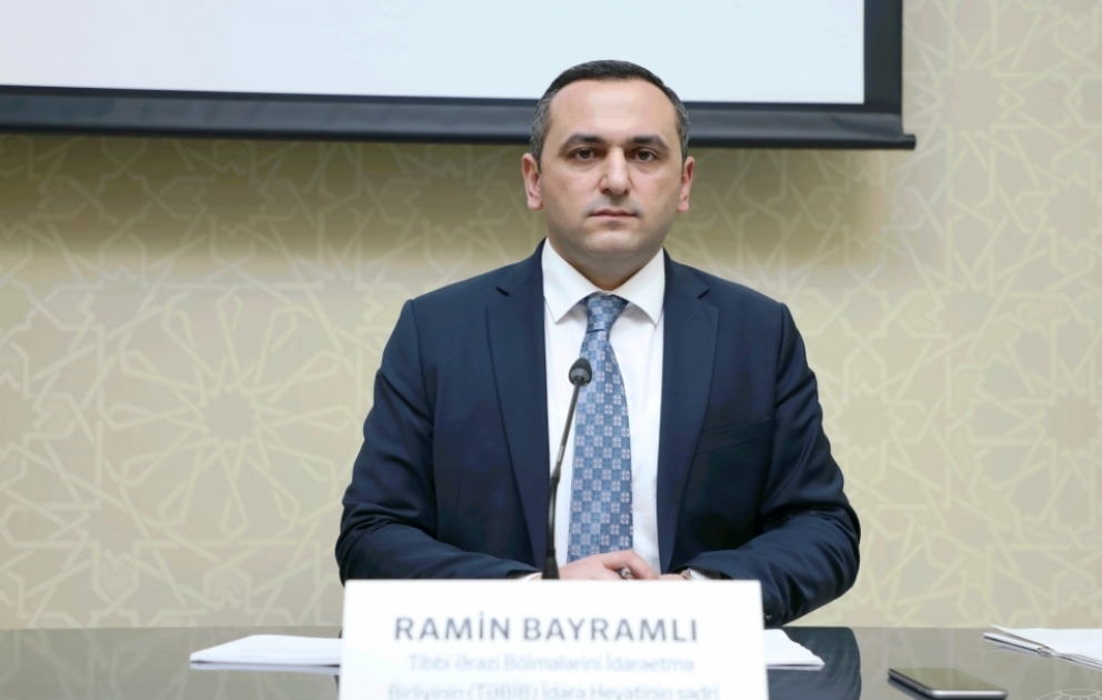 46 prisoners contracted with coronavirus in Azerbaijan so far