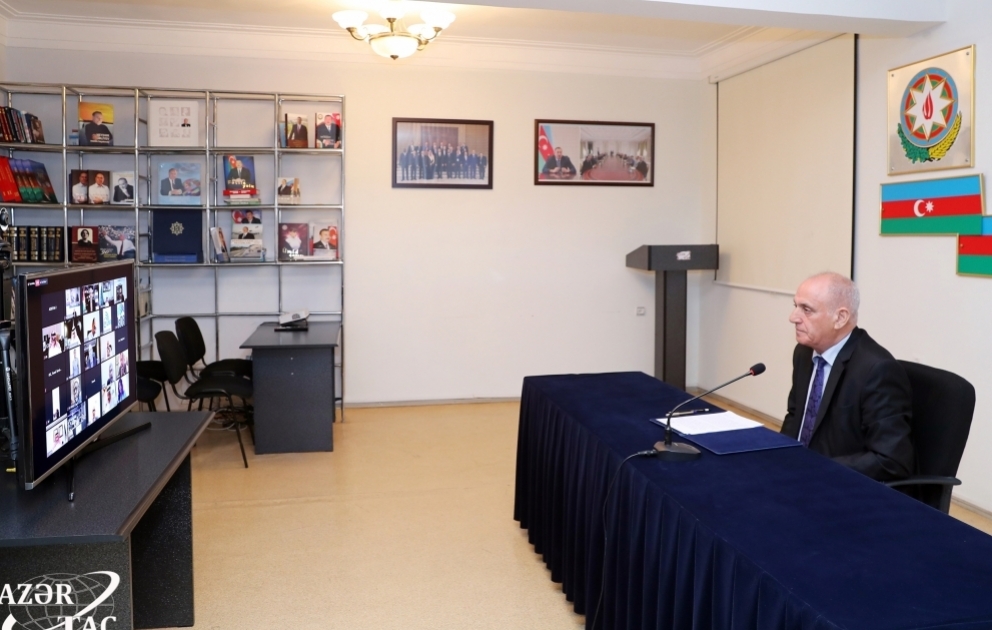Union der OIC-Nachrichtenagenturen veranstaltet ein virtuelles Forum zum Kampf gegen Coronavirus