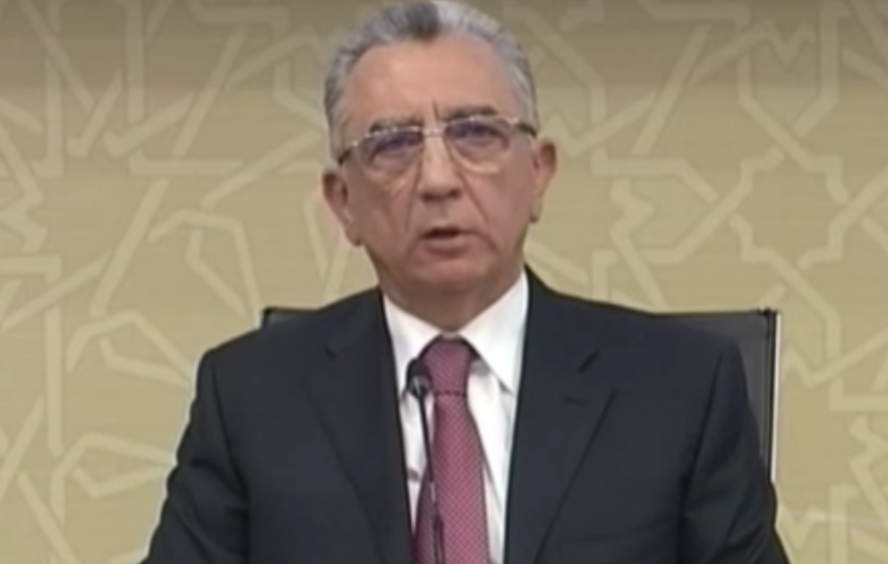 Eldar Əzizov: Koronavirusla bağlı problem gündəmdə olaraq qalır