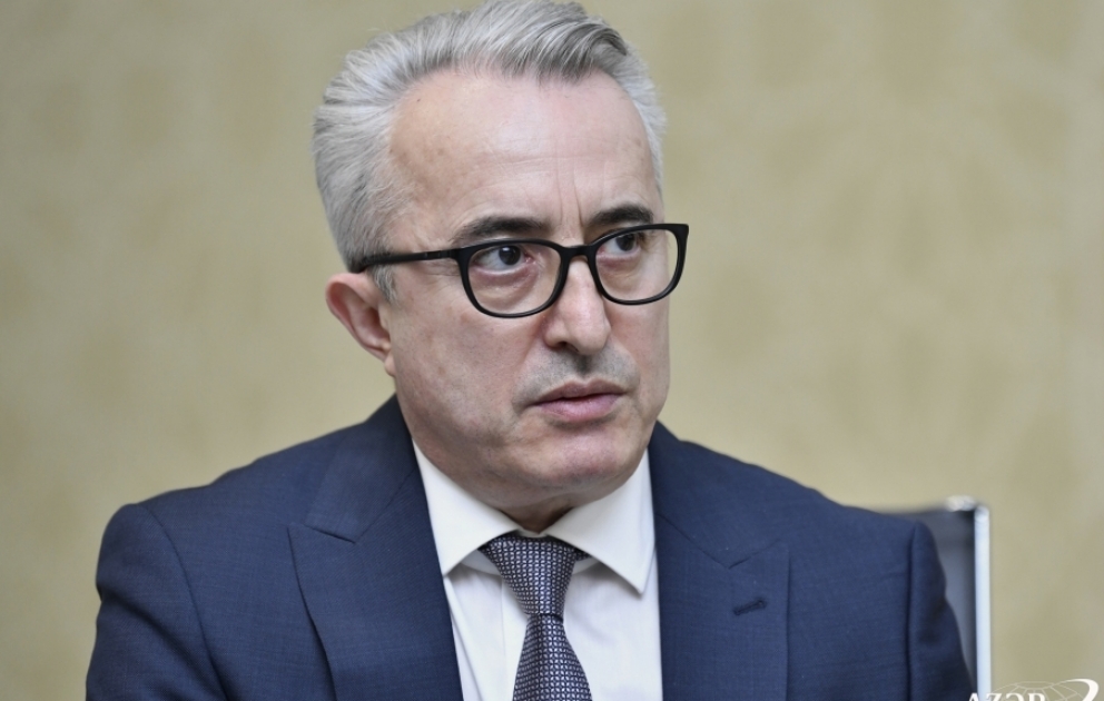 Представитель Кабмина о восстановлении транспортного сообщения между районами