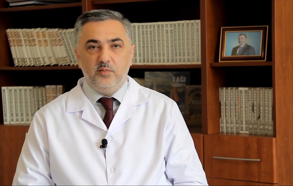 Ölkəmizdə koronavirus xəstələrinin immun plazma ilə müalicəsinə başlanılıb