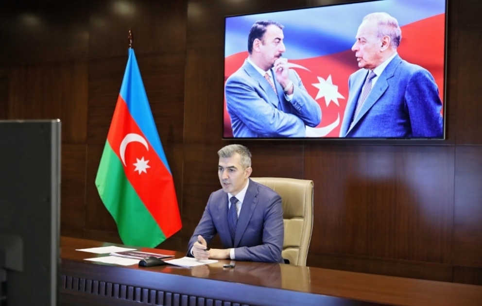Migrants in Azerbaijan appeal to get financial help