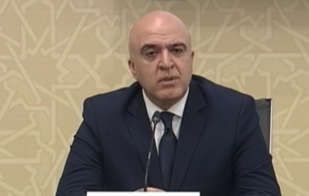 Dezinfeksiya maddələrinin ətraf mühitə az da olsa təsiri var