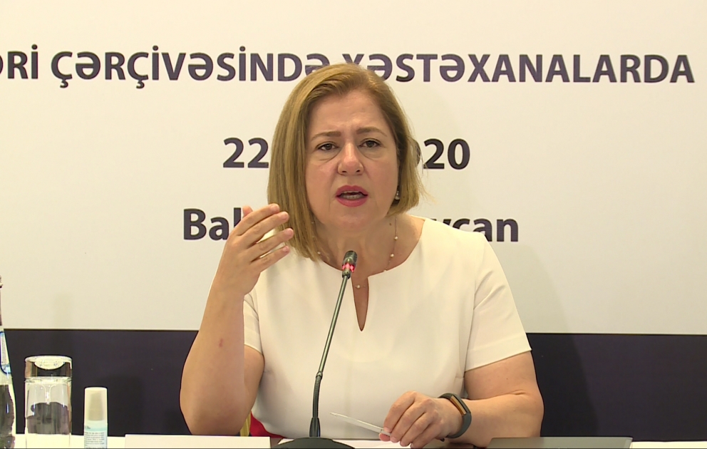 Koronavirusa qarşı vaksin hazırlanana qədər müəyyən qaydalara əməl etməliyik