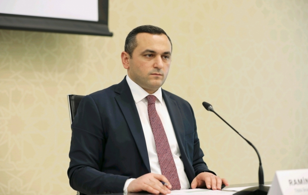 Azerbaijan may reopen flights to some countries