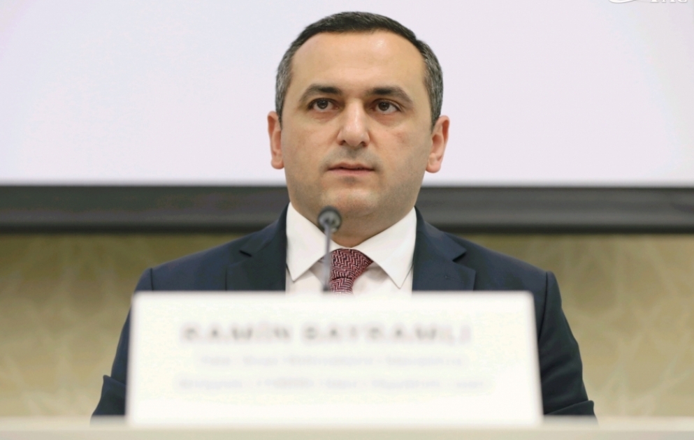 Wedding ceremonies not to be held in Azerbaijan in June too