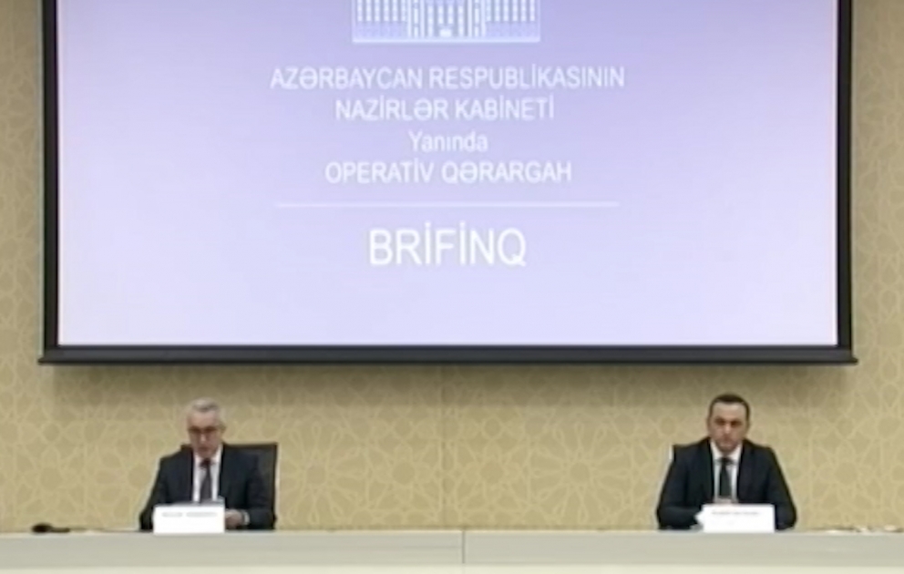 Dövlət qurumları tam heyətlə fəaliyyətə başlayır