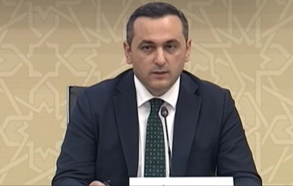 Azərbaycanda koronavirusa daha 230 nəfər yoluxub, 103 nəfər müalicə olunaraq sağalıb