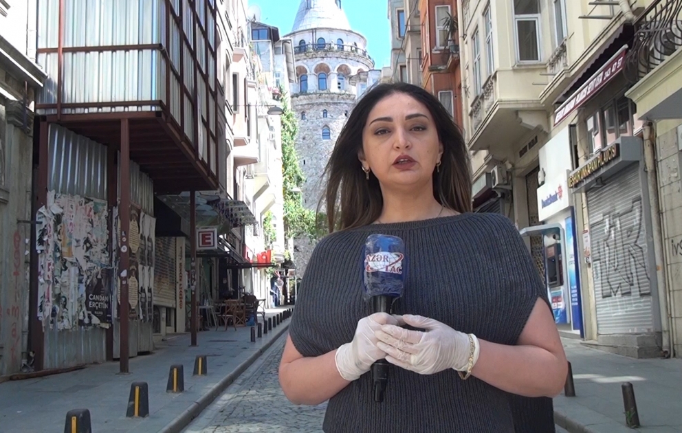 Türkiyədə tətbiq olunan bir sıra məhdudlaşdırıcı tədbirlər yumşaldılıb – 
  REPORTAJ
