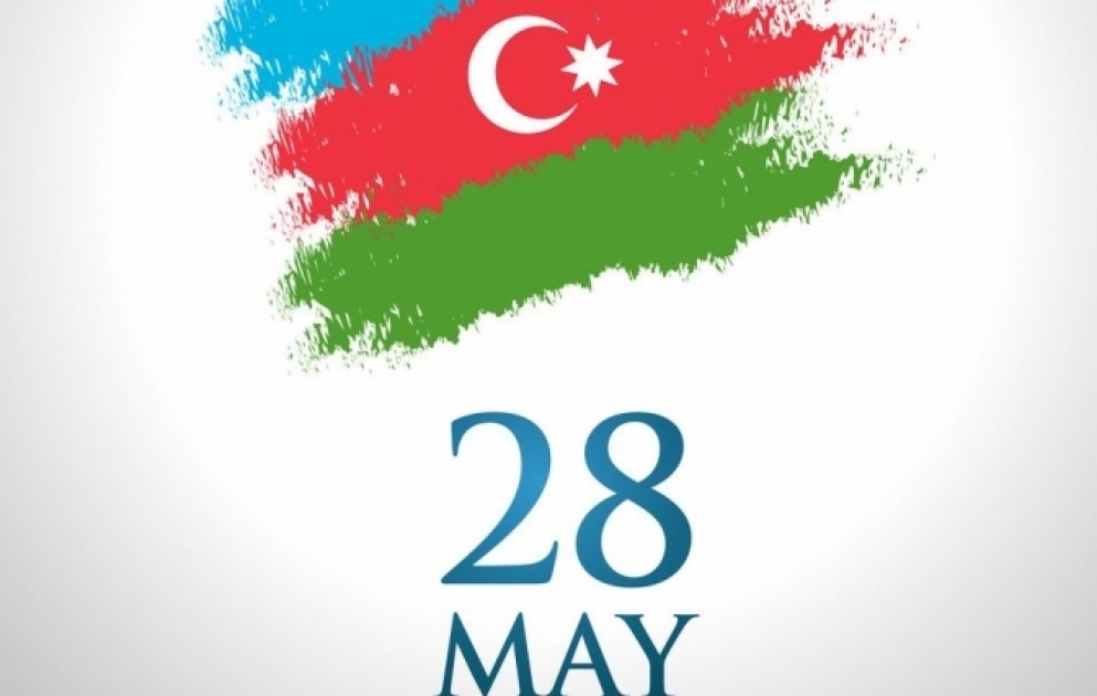 Berlində fəaliyyət göstərən Azərbaycan Evində Respublika Gününə həsr edilmiş tədbir keçirilib