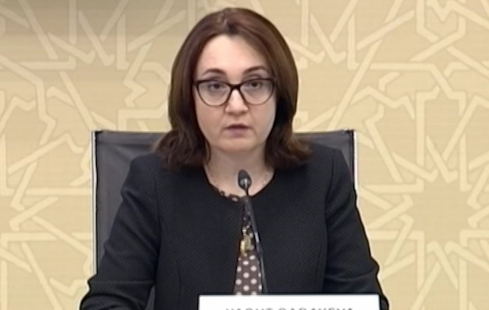 В Азербайджане от абитуриентов не требуется прохождение теста на коронавирус