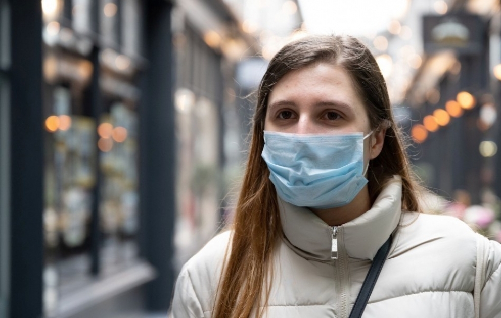 Ümumdünya Səhiyyə Təşkilatı tibbi maskaların istifadəsi təlimatını yeniləyib