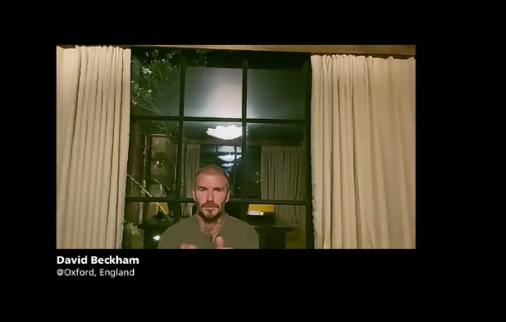 İCESCO və FIFA həkimlərə belə təşəkkür etdi